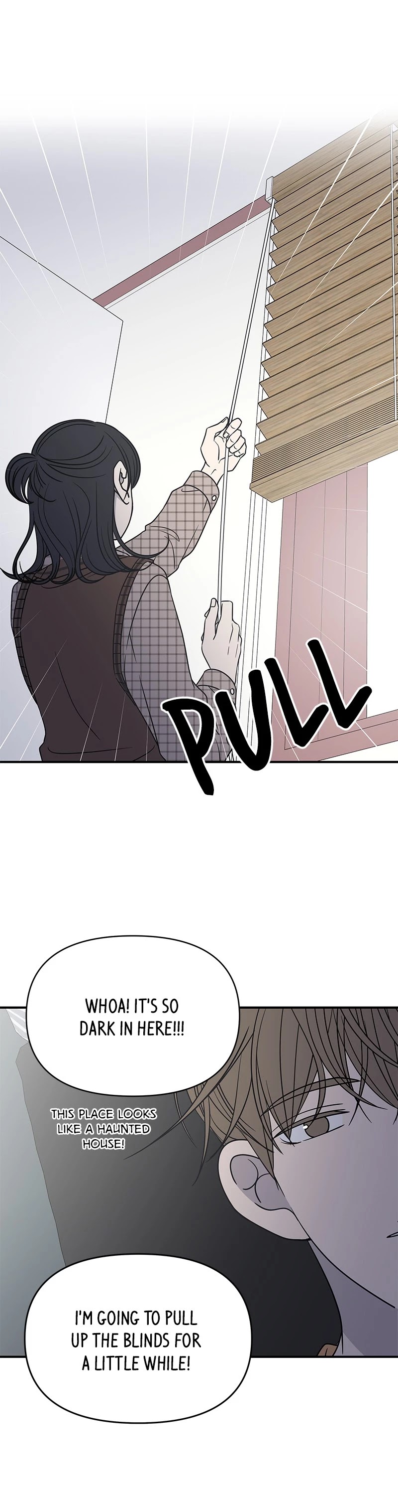 Romance 101 Chapter 123 page 1 - Chapter 123: Episode 123