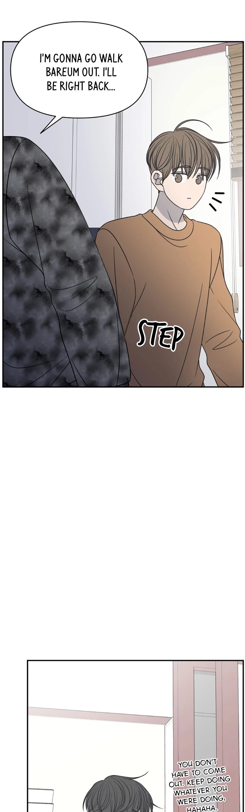 Romance 101 Chapter 123 page 12 - Chapter 123: Episode 123