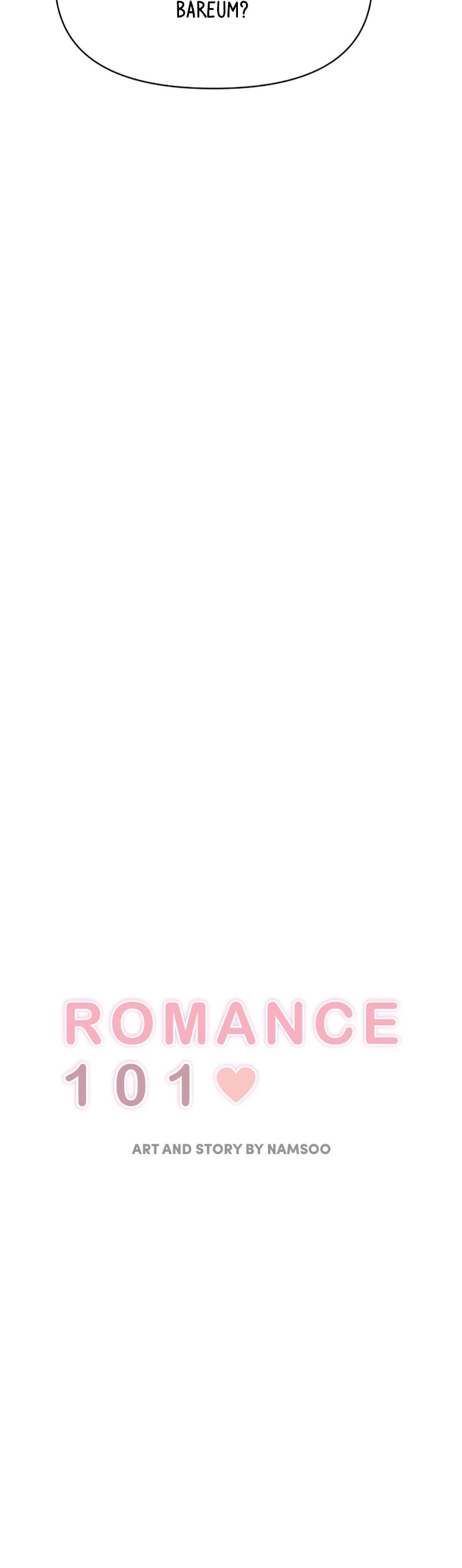 Romance 101 Chapter 123 page 16 - Chapter 123: Episode 123