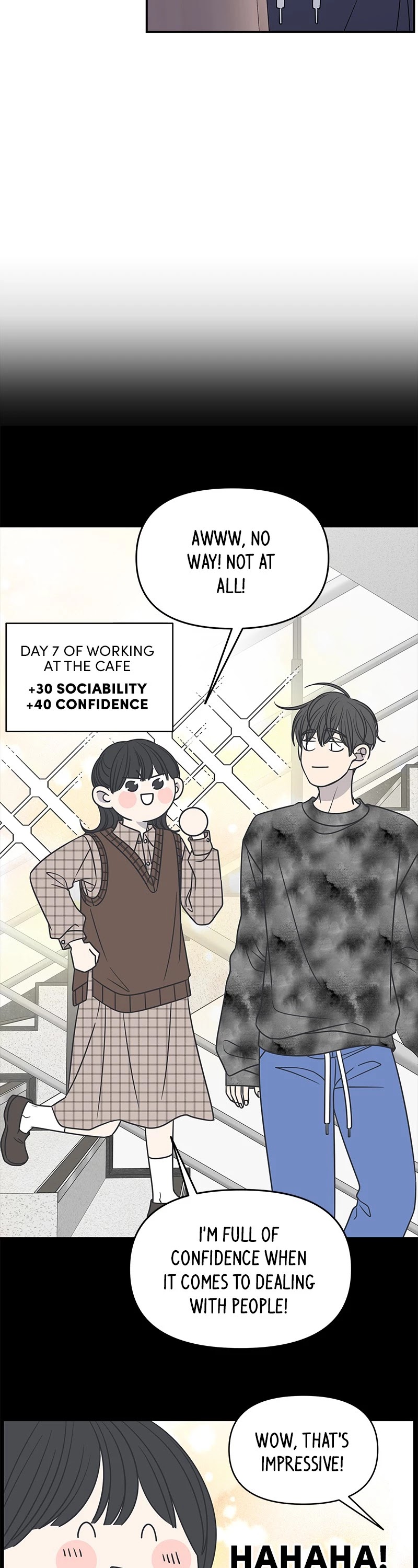 Romance 101 Chapter 123 page 18 - Chapter 123: Episode 123