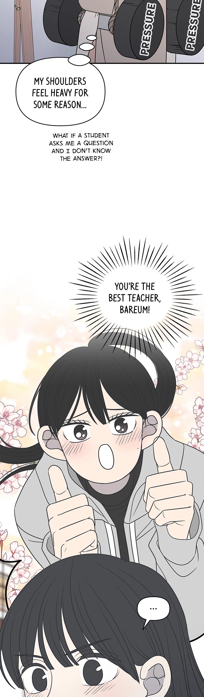 Romance 101 Chapter 123 page 20 - Chapter 123: Episode 123
