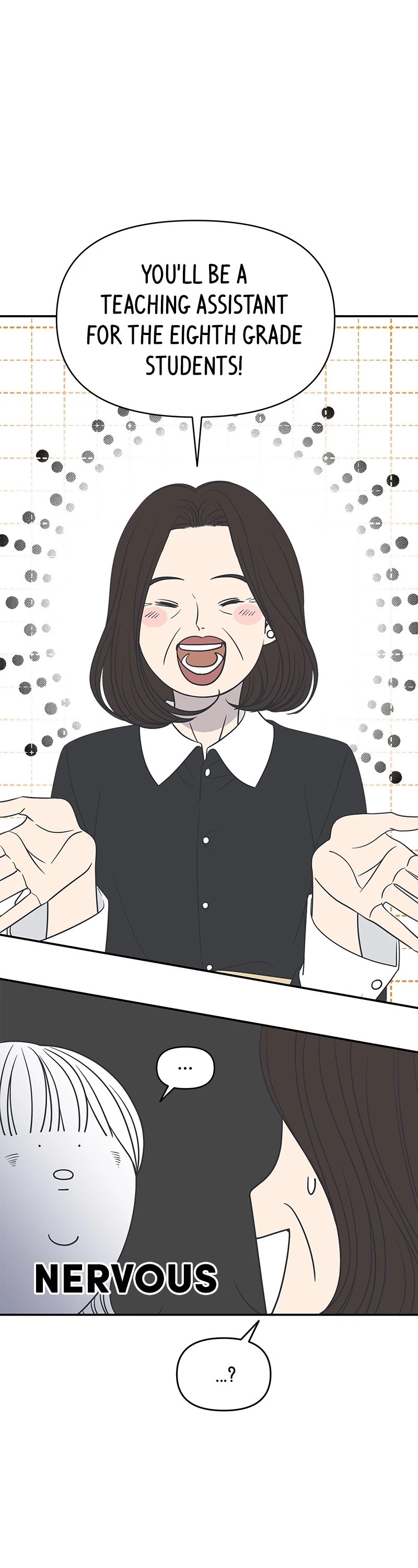 Romance 101 Chapter 123 page 22 - Chapter 123: Episode 123