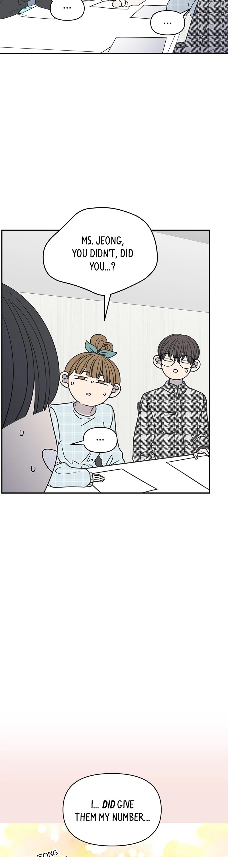 Romance 101 Chapter 123 page 37 - Chapter 123: Episode 123