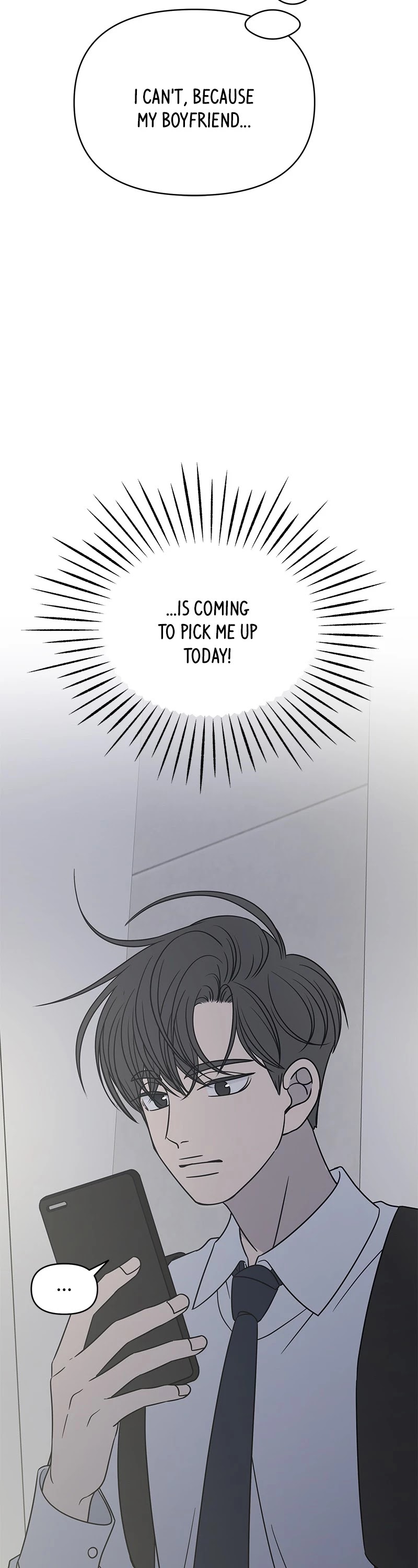 Romance 101 Chapter 123 page 41 - Chapter 123: Episode 123