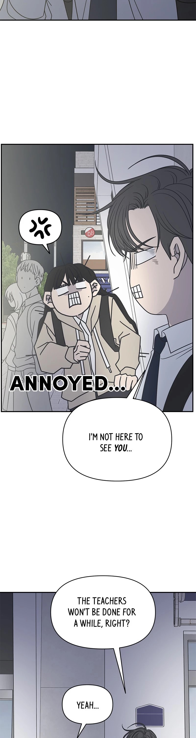 Romance 101 Chapter 123 page 42 - Chapter 123: Episode 123