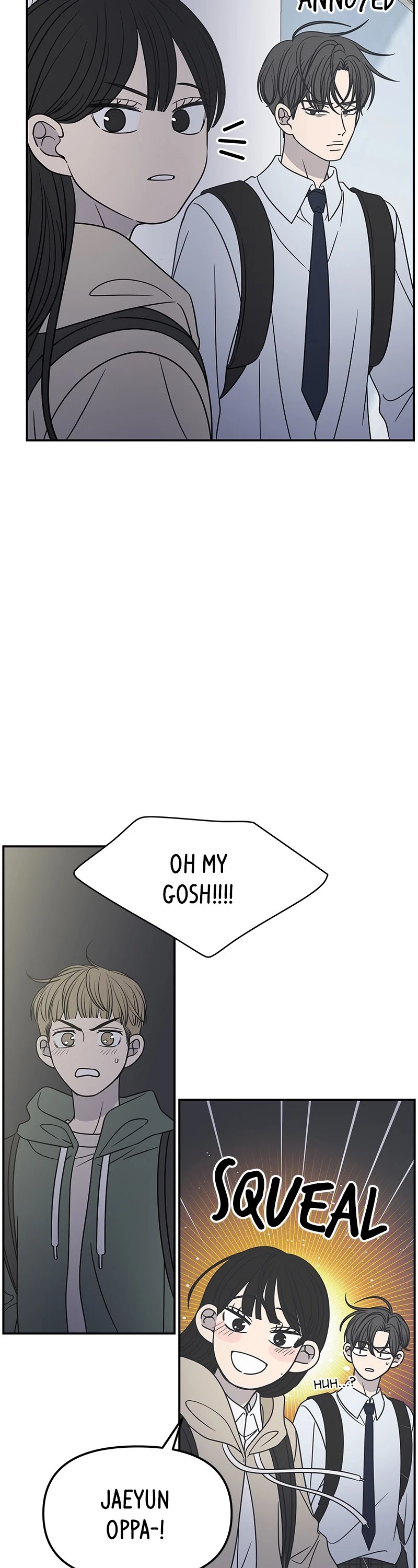 Romance 101 Chapter 123 page 45 - Chapter 123: Episode 123