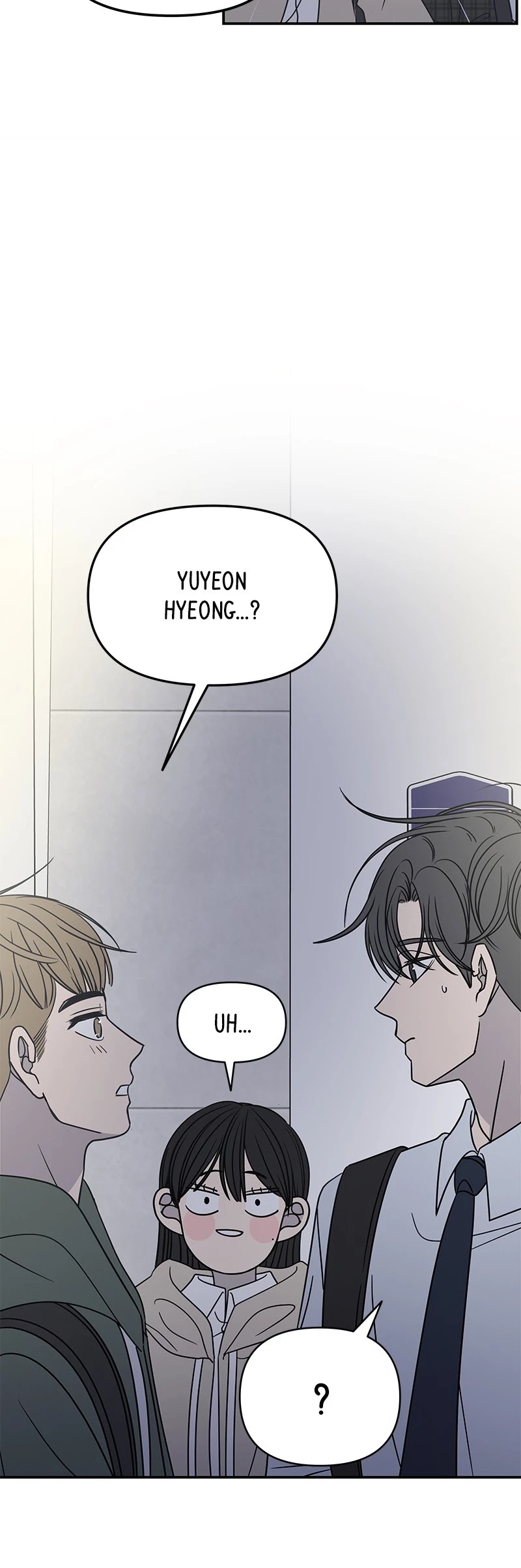Romance 101 Chapter 123 page 46 - Chapter 123: Episode 123