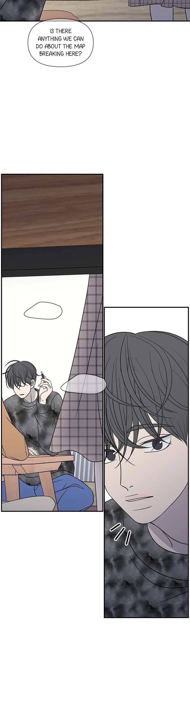 Romance 101 Chapter 123 page 6 - Chapter 123: Episode 123