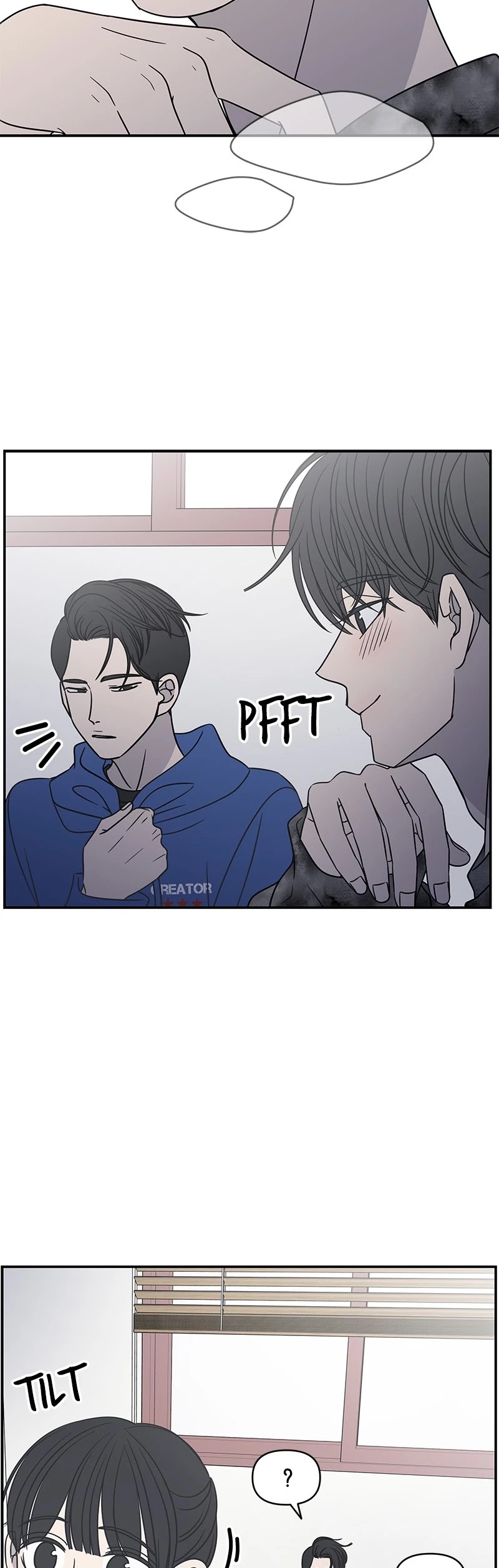 Romance 101 Chapter 123 page 8 - Chapter 123: Episode 123