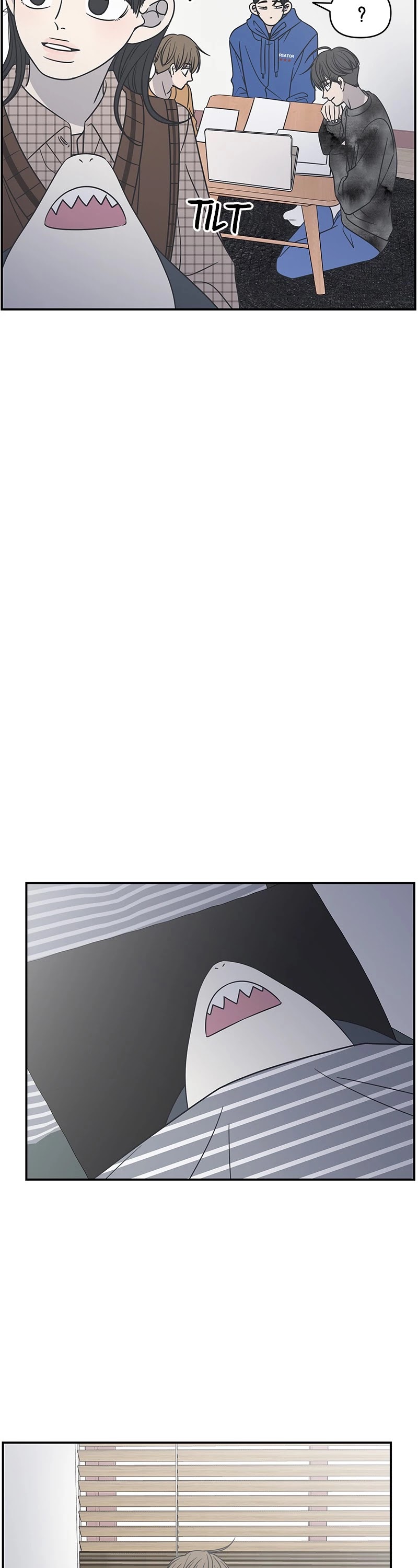 Romance 101 Chapter 123 page 9 - Chapter 123: Episode 123