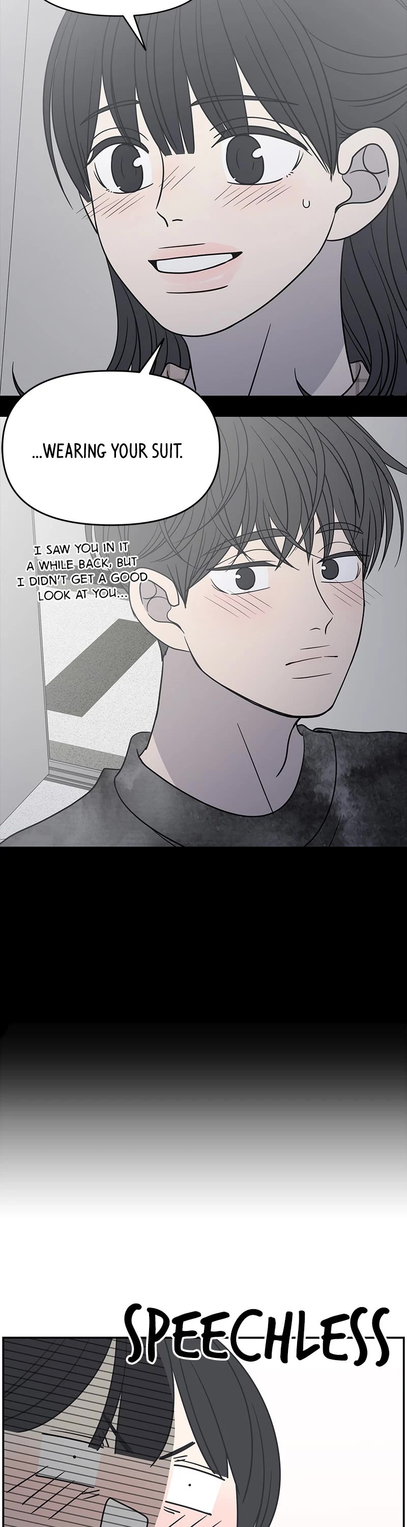Romance 101 Chapter 124 page 14 - Chapter 124: Episode 124