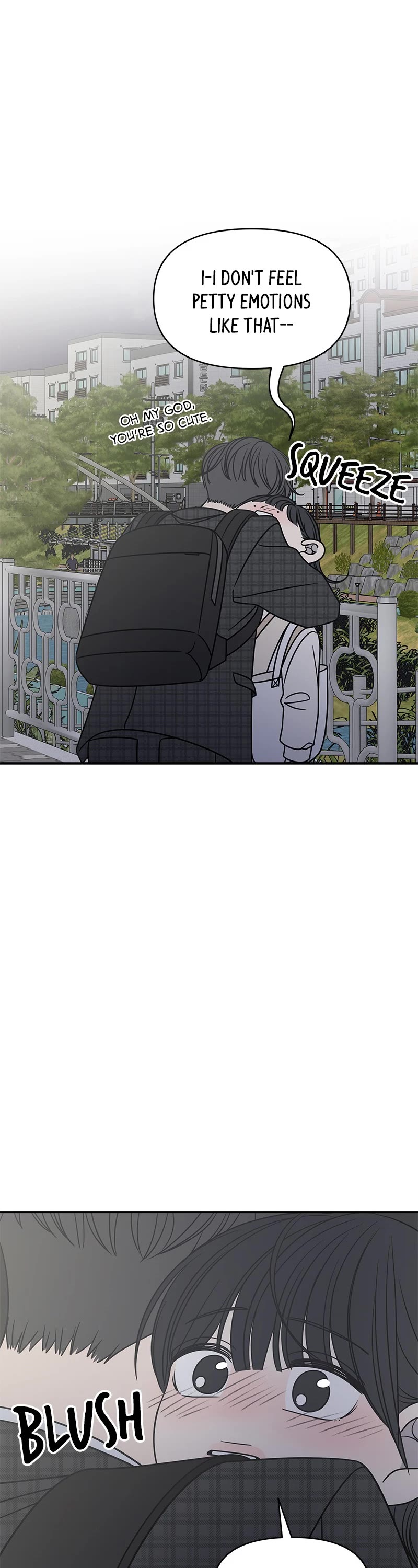 Romance 101 Chapter 124 page 30 - Chapter 124: Episode 124