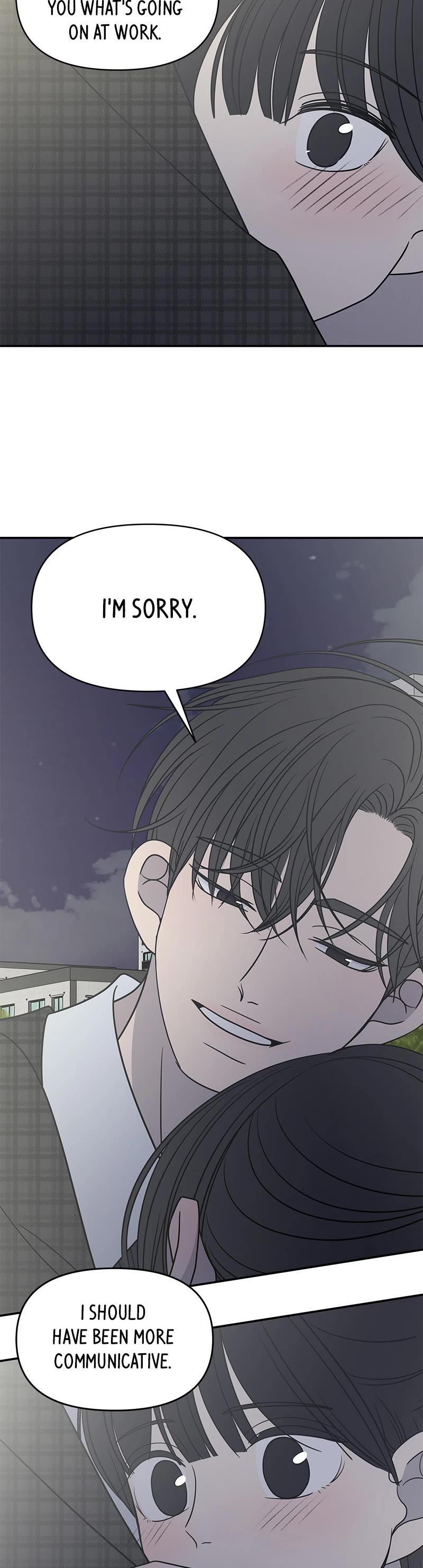 Romance 101 Chapter 124 page 32 - Chapter 124: Episode 124