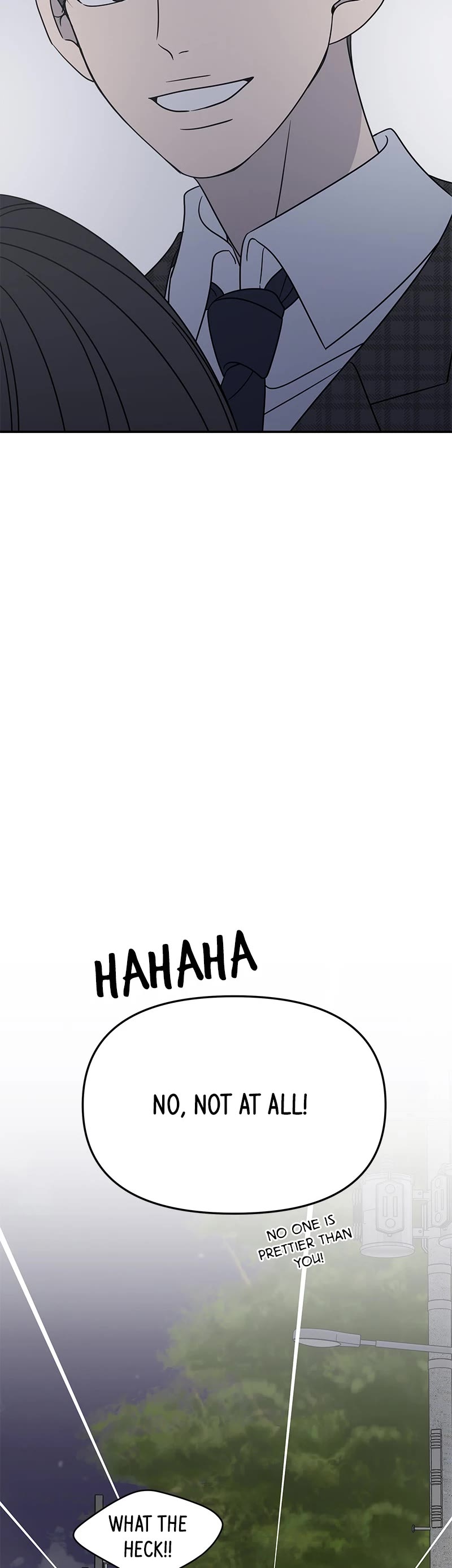 Romance 101 Chapter 124 page 36 - Chapter 124: Episode 124