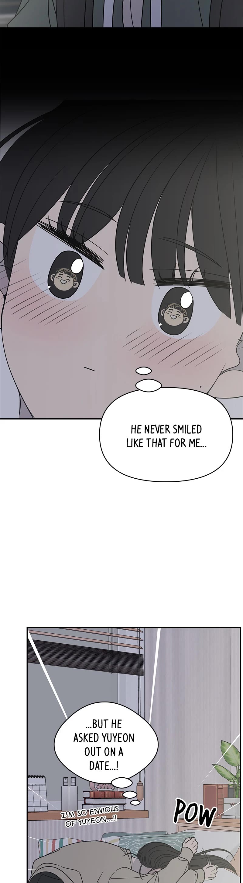 Romance 101 Chapter 124 page 39 - Chapter 124: Episode 124