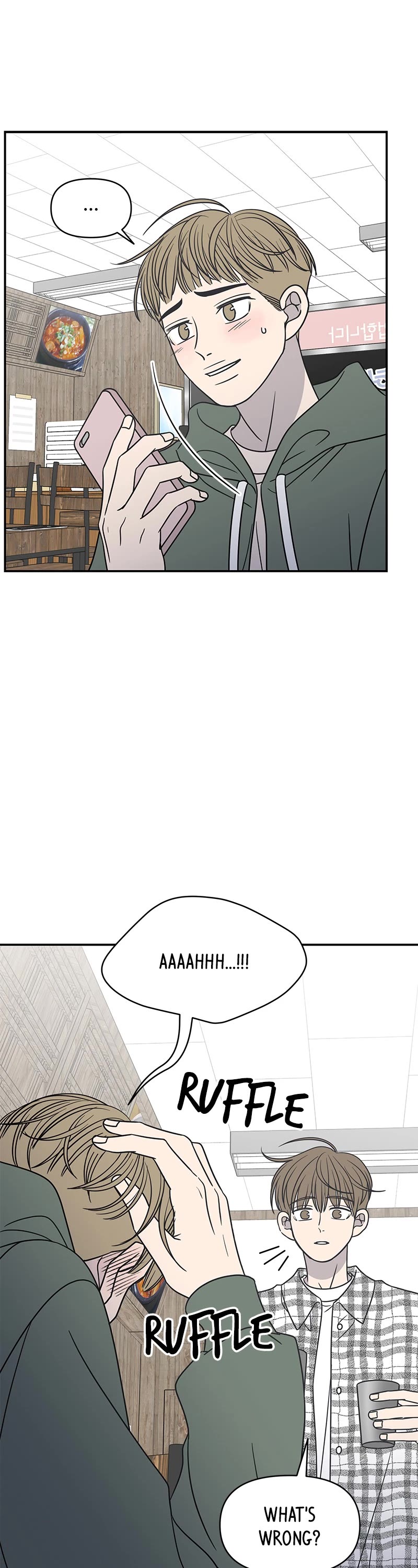 Romance 101 Chapter 124 page 42 - Chapter 124: Episode 124