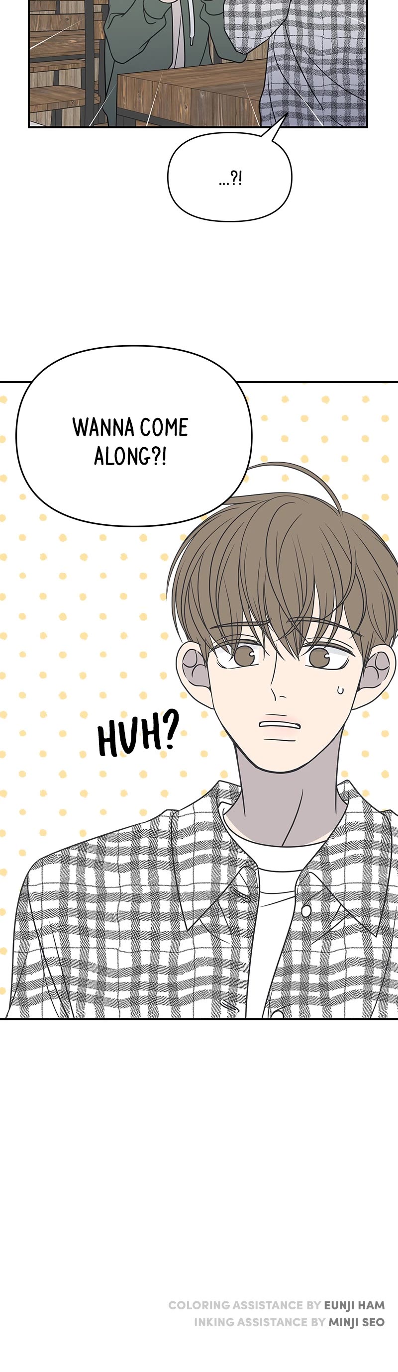 Romance 101 Chapter 124 page 44 - Chapter 124: Episode 124