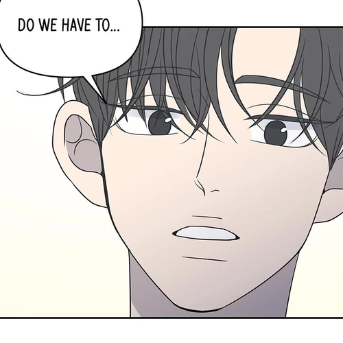 Romance 101 Chapter 124: Episode 124 cover