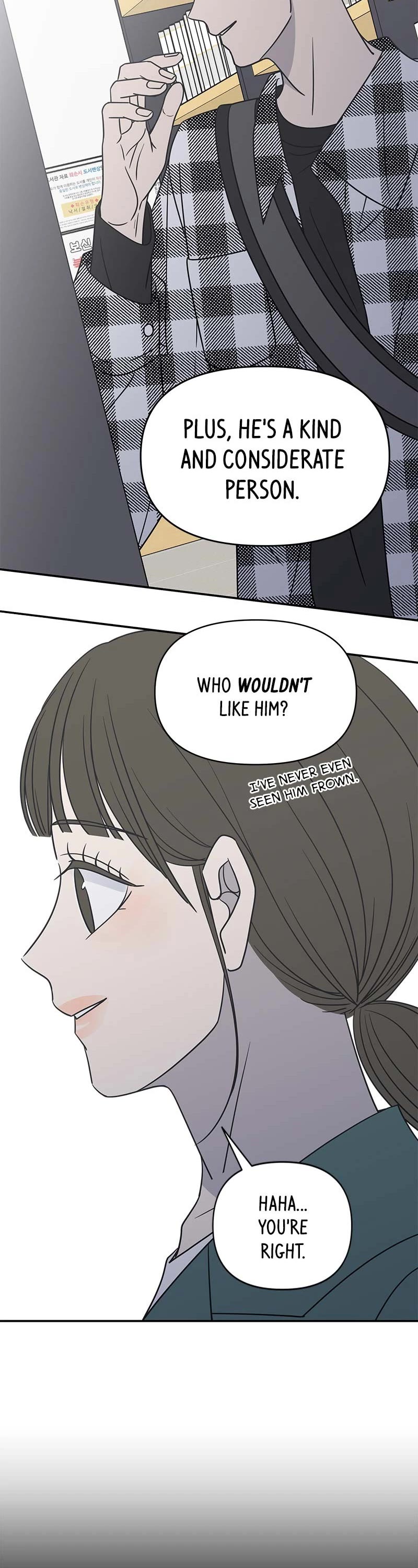 Romance 101 Chapter 125 page 26 - Chapter 125: Episode 125