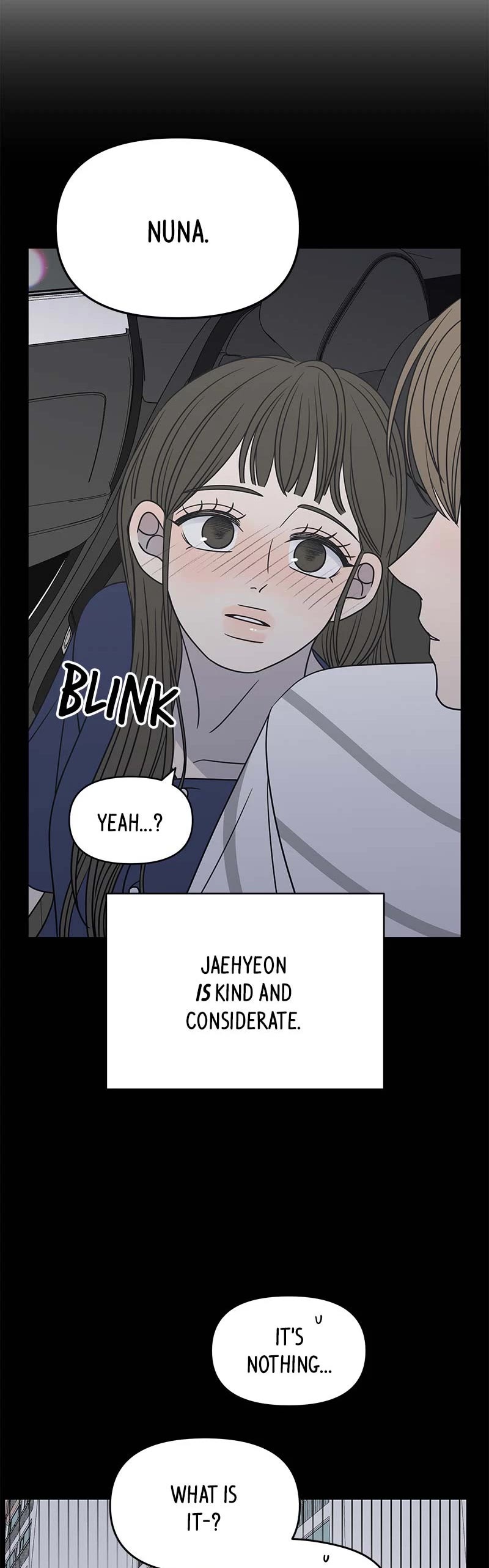 Romance 101 Chapter 125 page 27 - Chapter 125: Episode 125