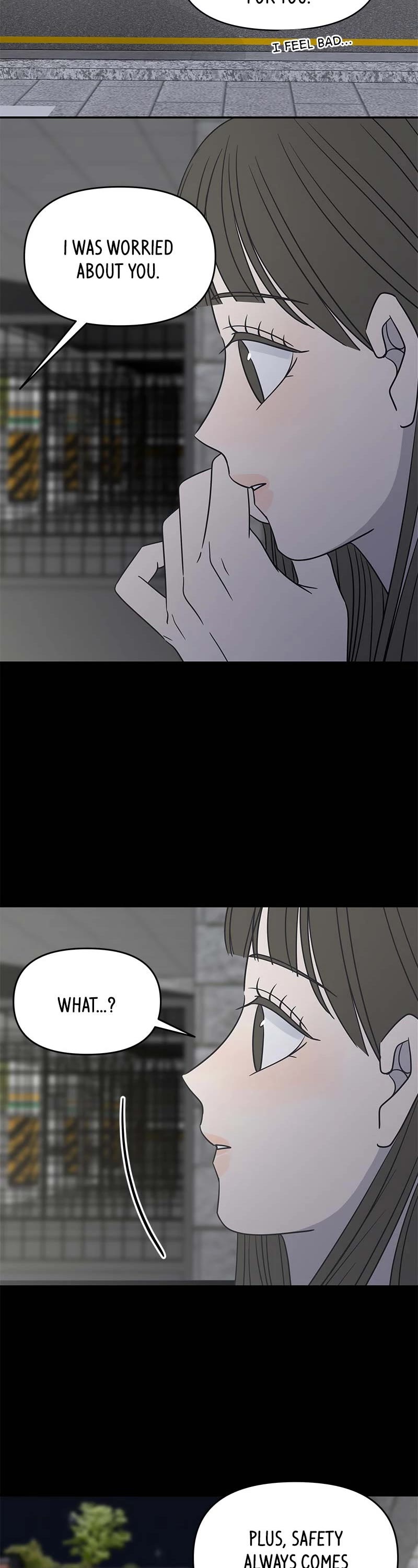 Romance 101 Chapter 125 page 30 - Chapter 125: Episode 125