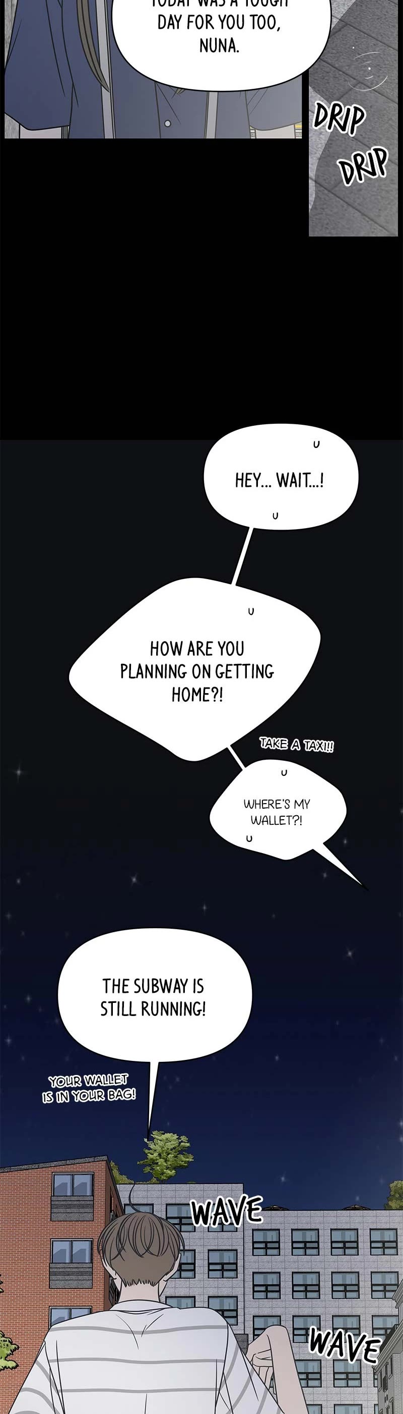 Romance 101 Chapter 125 page 32 - Chapter 125: Episode 125