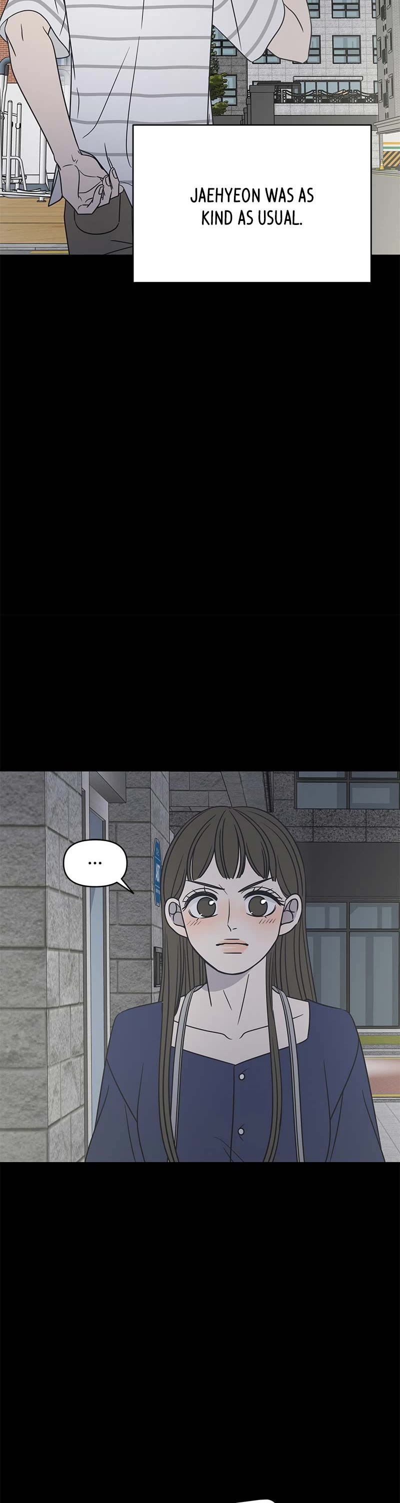 Romance 101 Chapter 125 page 33 - Chapter 125: Episode 125