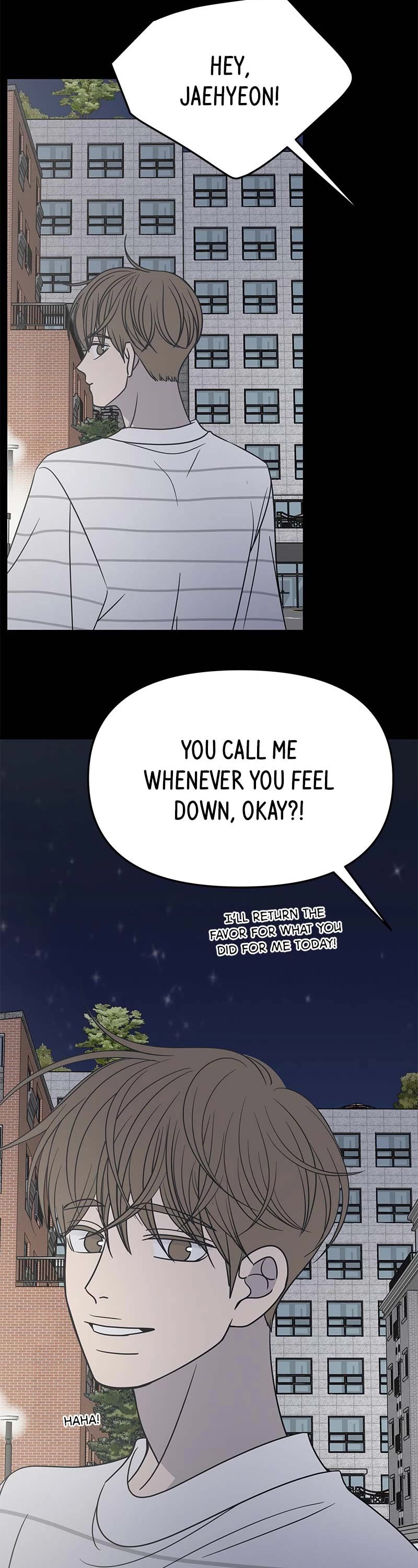 Romance 101 Chapter 125 page 34 - Chapter 125: Episode 125