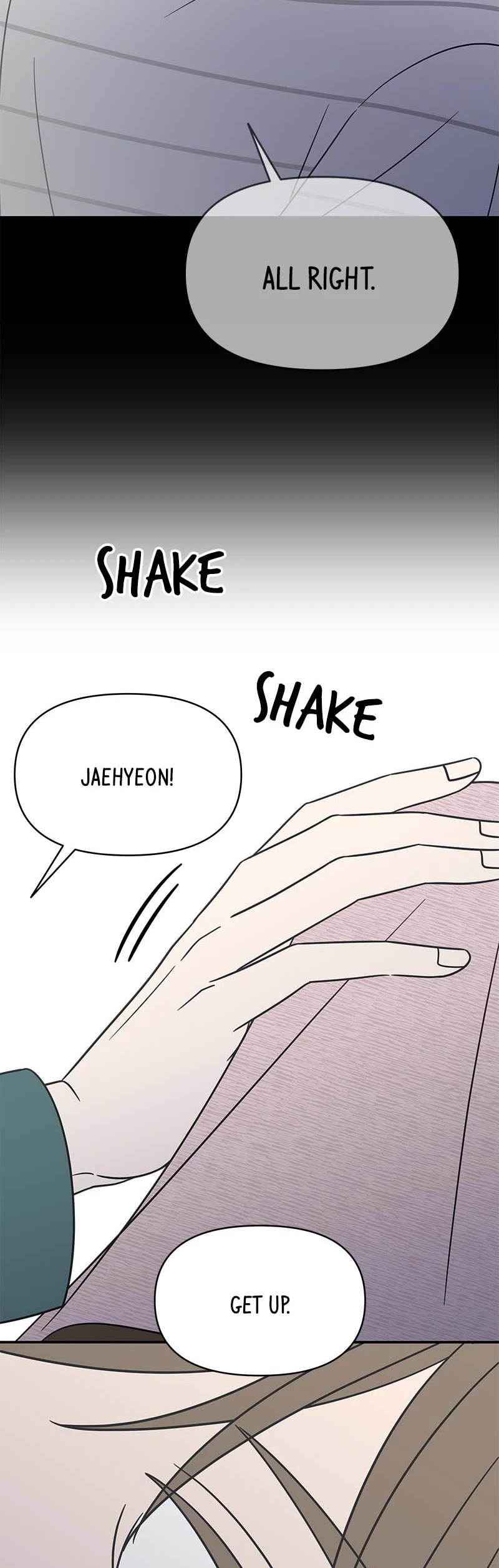 Romance 101 Chapter 125 page 35 - Chapter 125: Episode 125