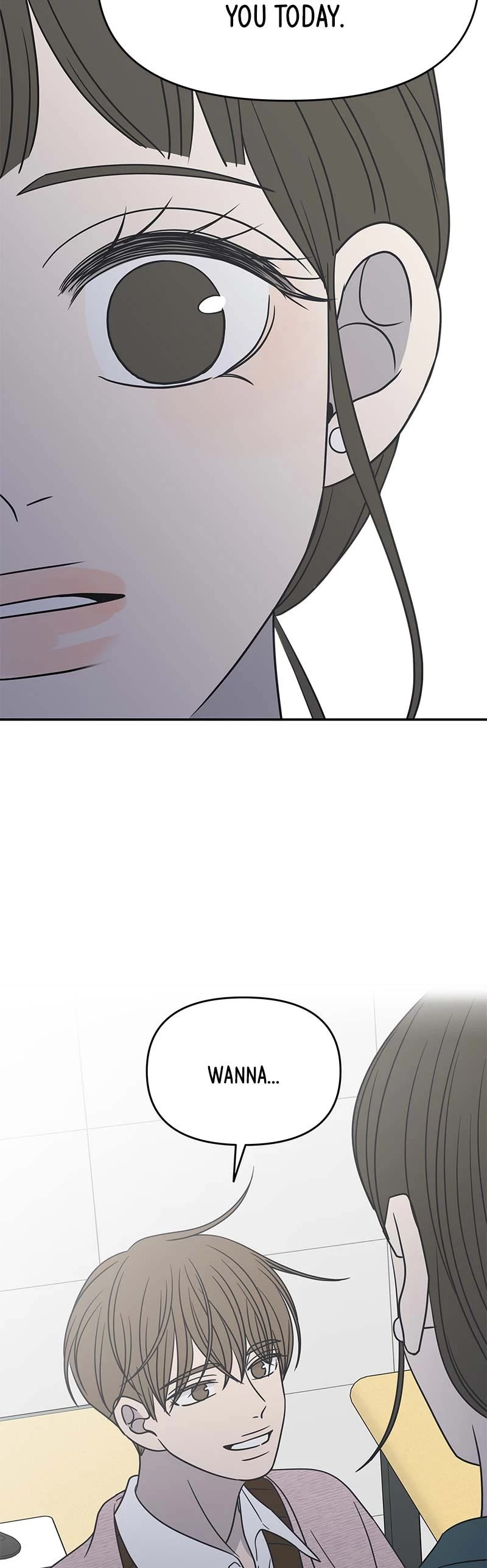 Romance 101 Chapter 125 page 38 - Chapter 125: Episode 125