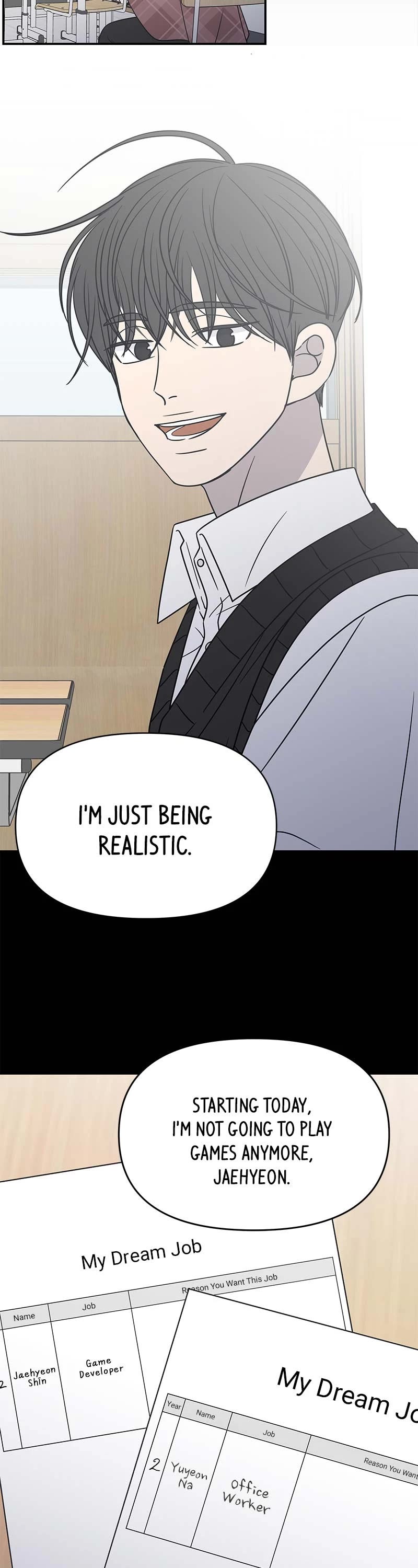 Romance 101 Chapter 126 page 10 - Chapter 126: Episode 126