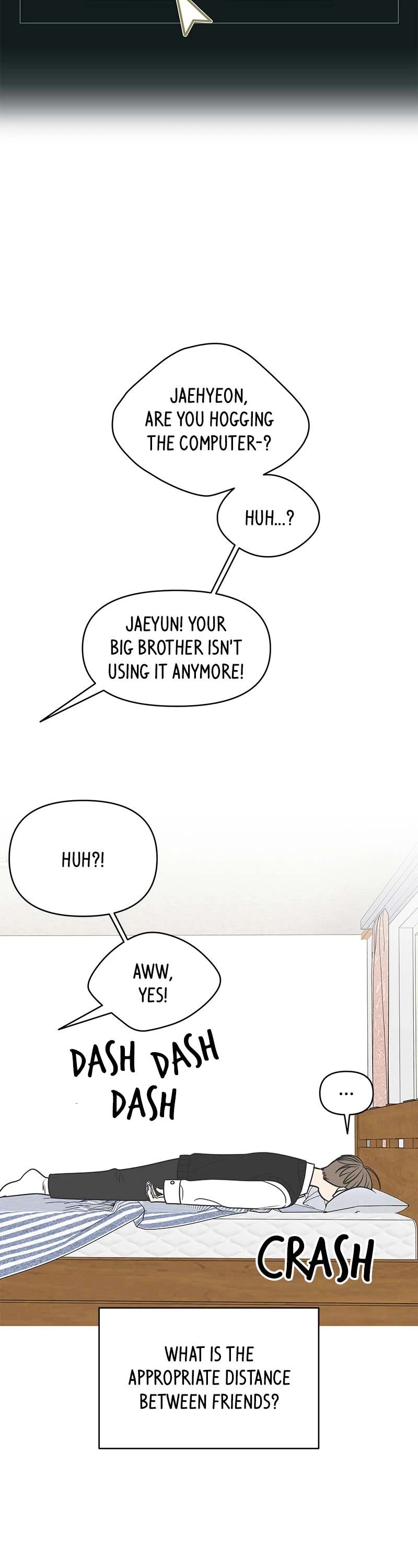 Romance 101 Chapter 126 page 13 - Chapter 126: Episode 126