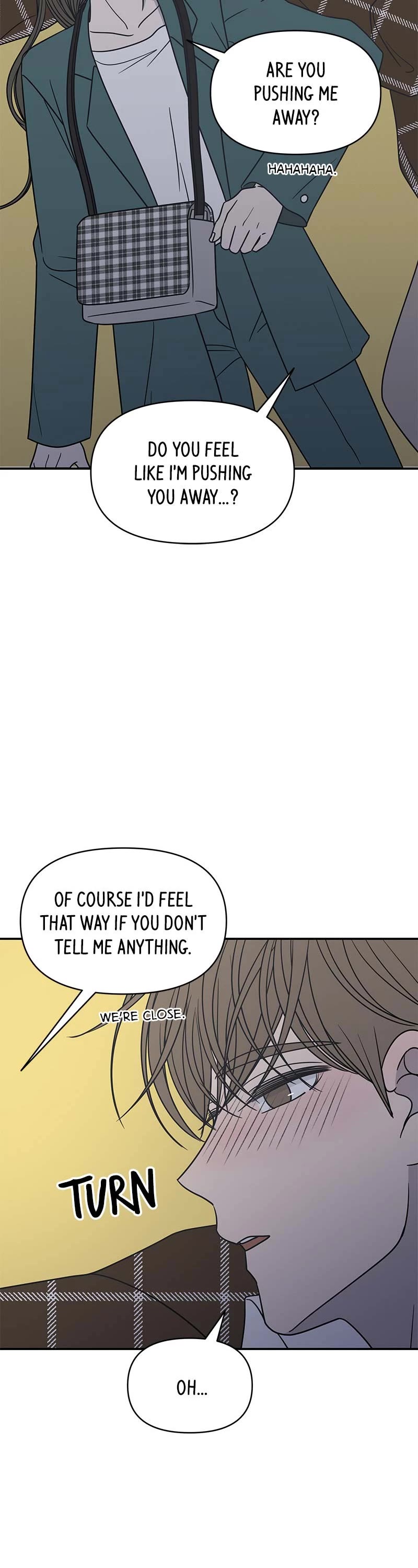 Romance 101 Chapter 126 page 18 - Chapter 126: Episode 126
