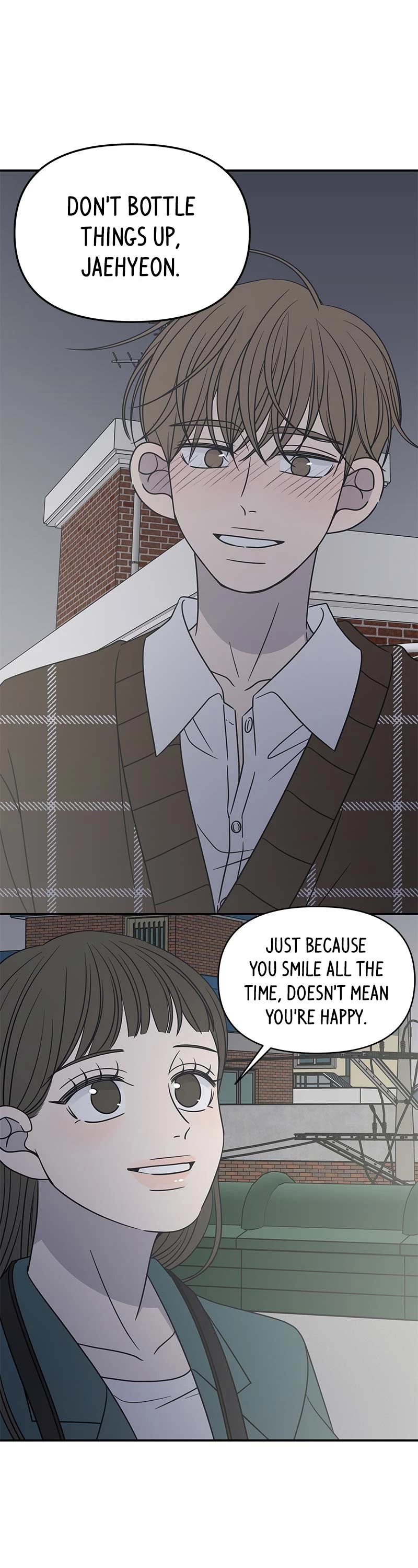 Romance 101 Chapter 126 page 22 - Chapter 126: Episode 126