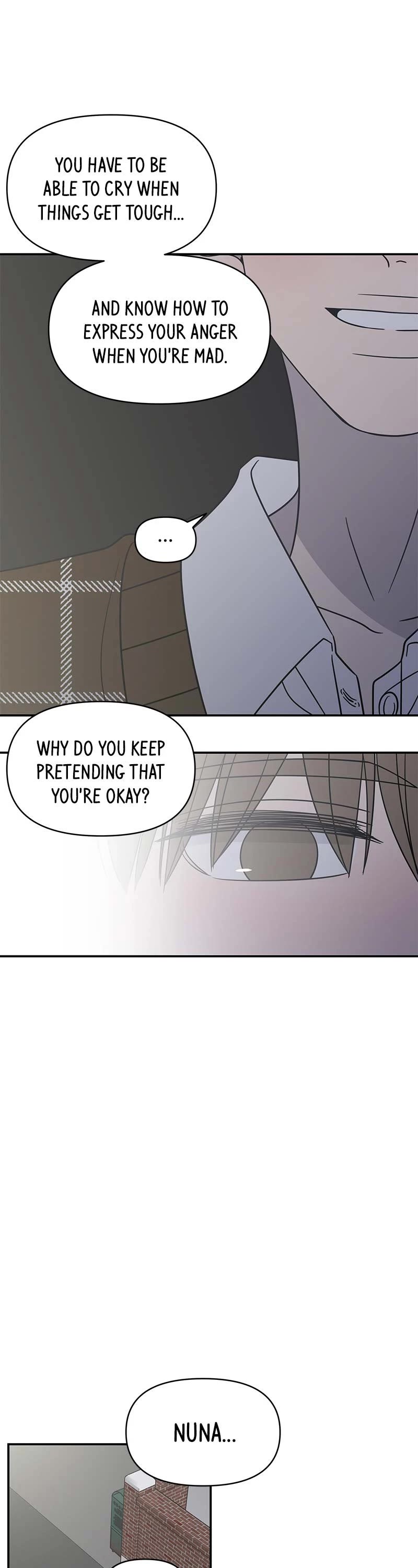 Romance 101 Chapter 126 page 23 - Chapter 126: Episode 126