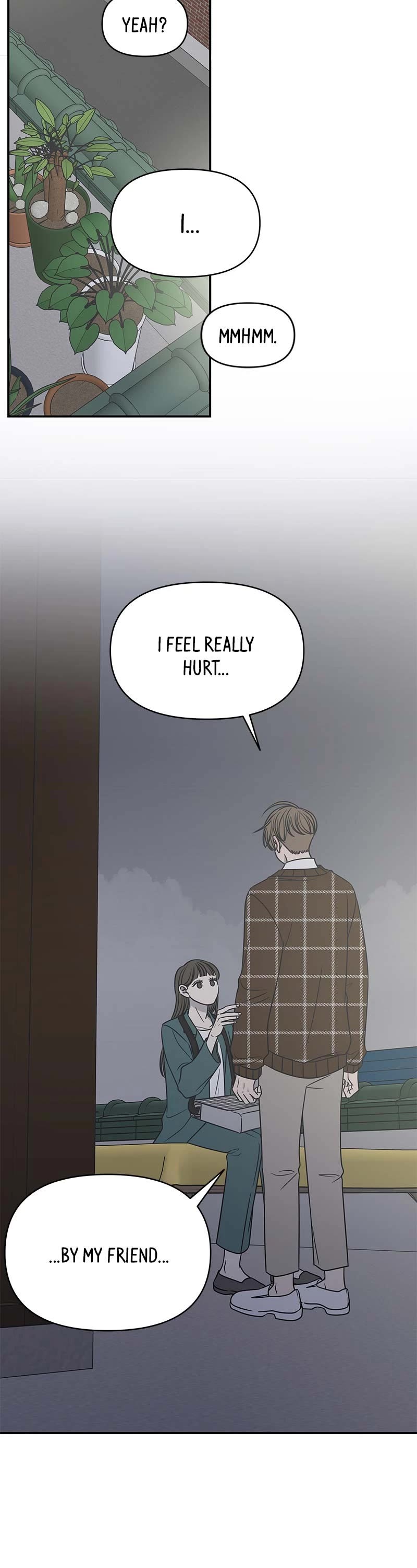 Romance 101 Chapter 126 page 24 - Chapter 126: Episode 126
