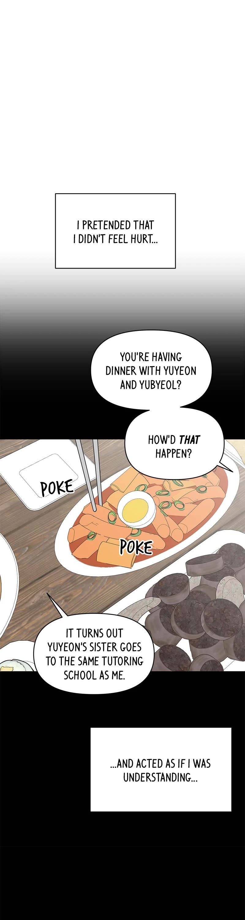 Romance 101 Chapter 126 page 25 - Chapter 126: Episode 126