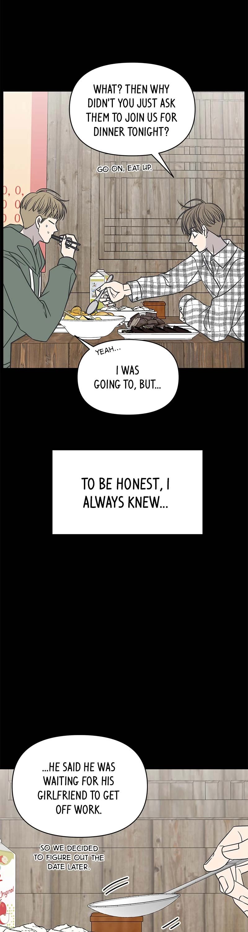 Romance 101 Chapter 126 page 26 - Chapter 126: Episode 126