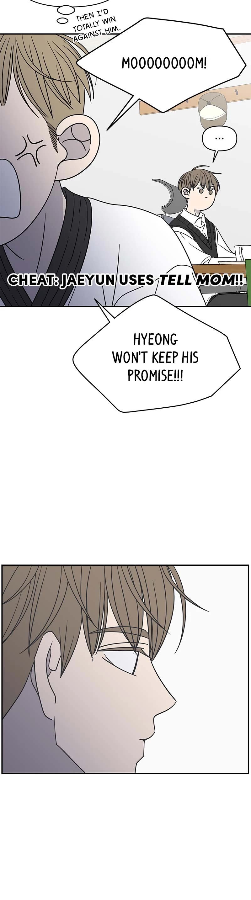 Romance 101 Chapter 126 page 3 - Chapter 126: Episode 126