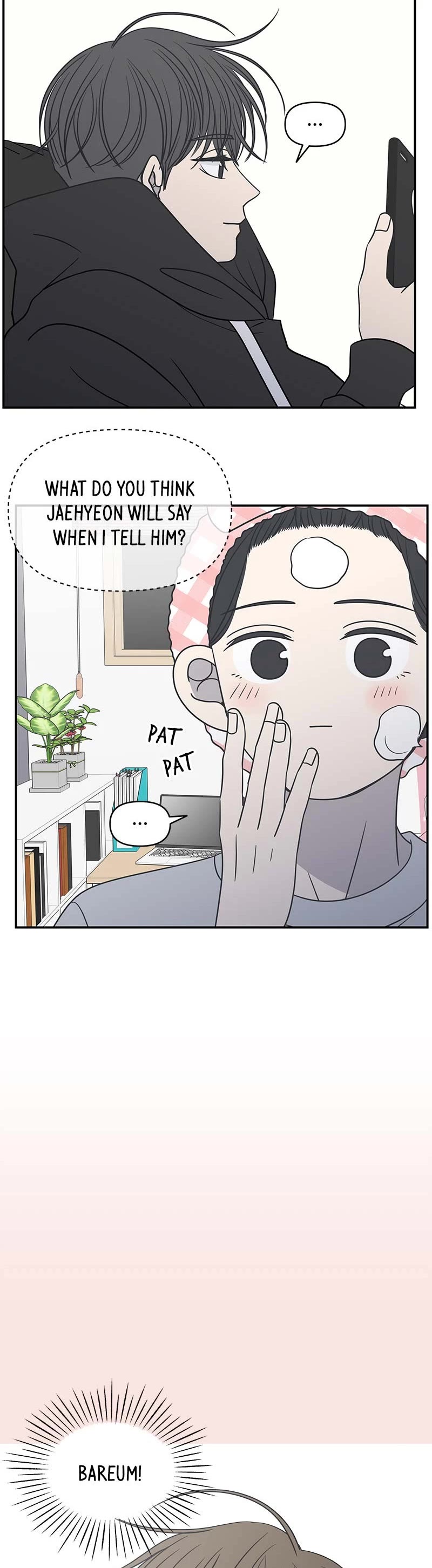 Romance 101 Chapter 126 page 31 - Chapter 126: Episode 126