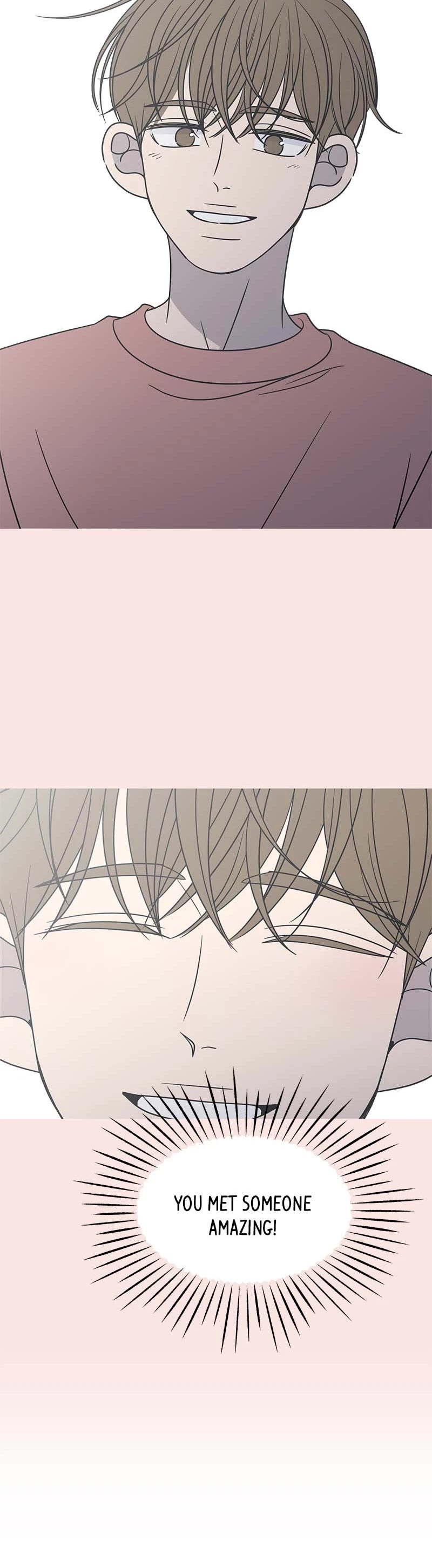 Romance 101 Chapter 126 page 32 - Chapter 126: Episode 126