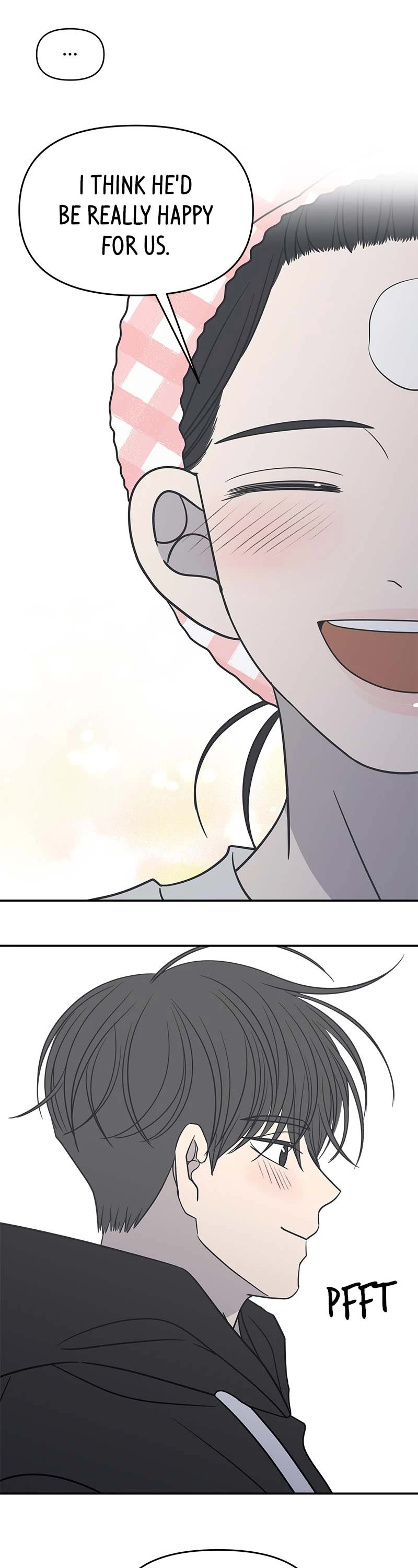 Romance 101 Chapter 126 page 33 - Chapter 126: Episode 126