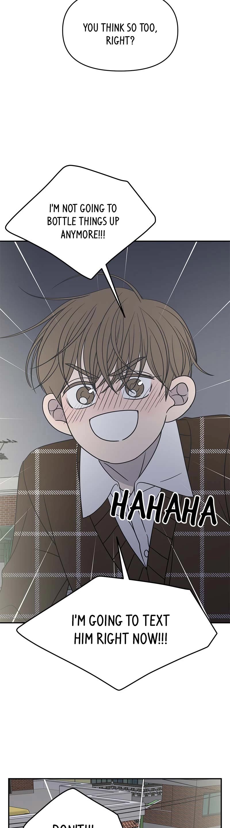 Romance 101 Chapter 126 page 34 - Chapter 126: Episode 126