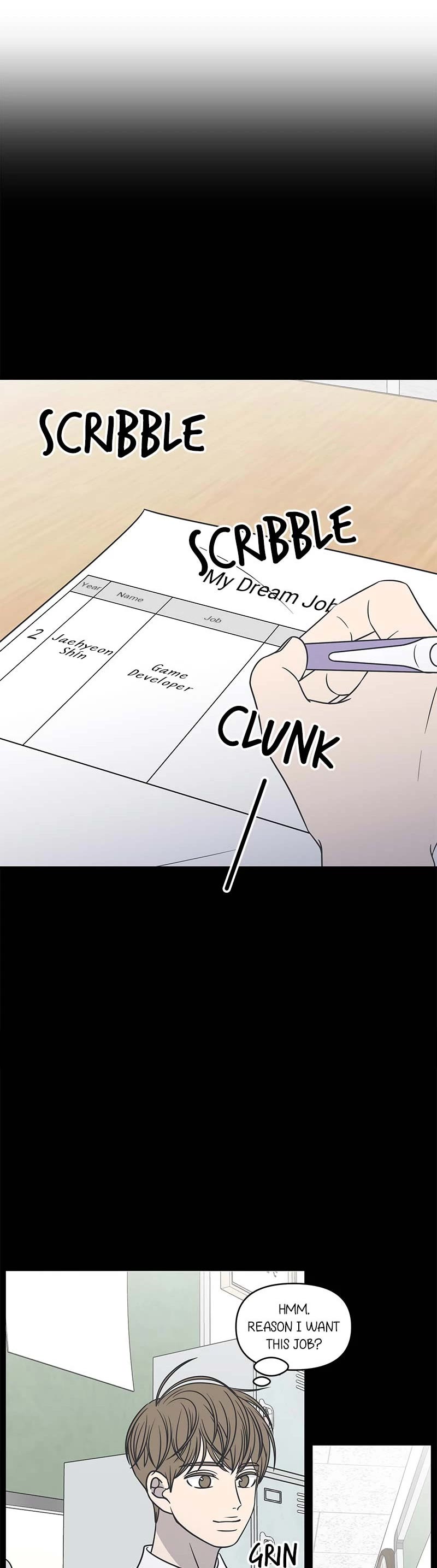 Romance 101 Chapter 126 page 4 - Chapter 126: Episode 126