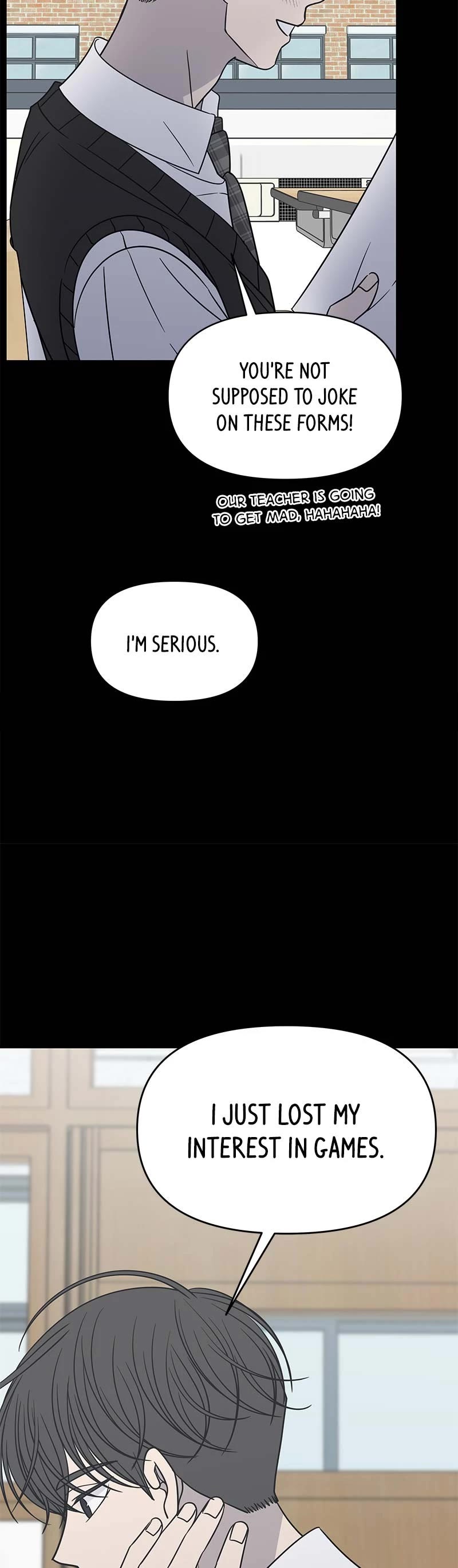 Romance 101 Chapter 126 page 7 - Chapter 126: Episode 126