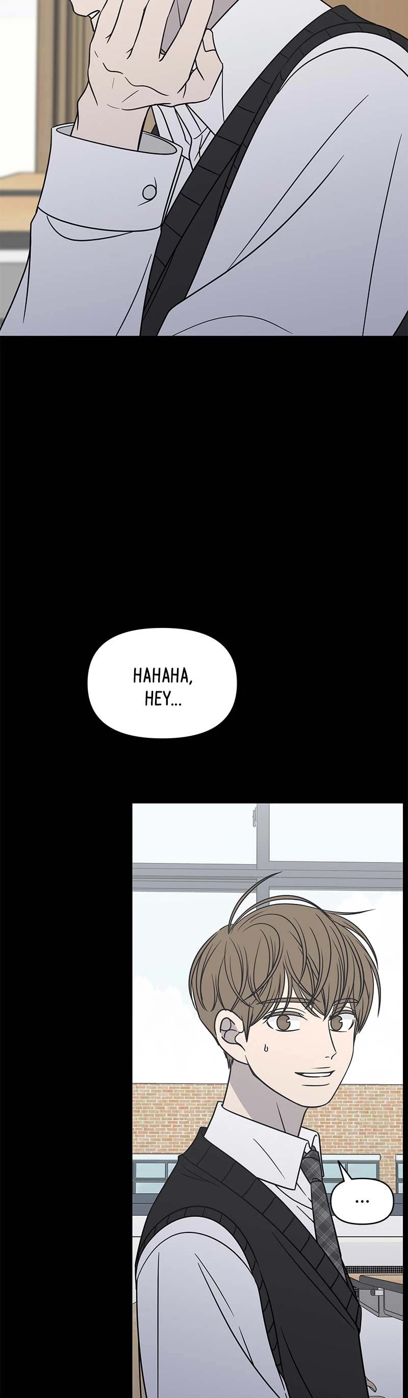 Romance 101 Chapter 126 page 8 - Chapter 126: Episode 126
