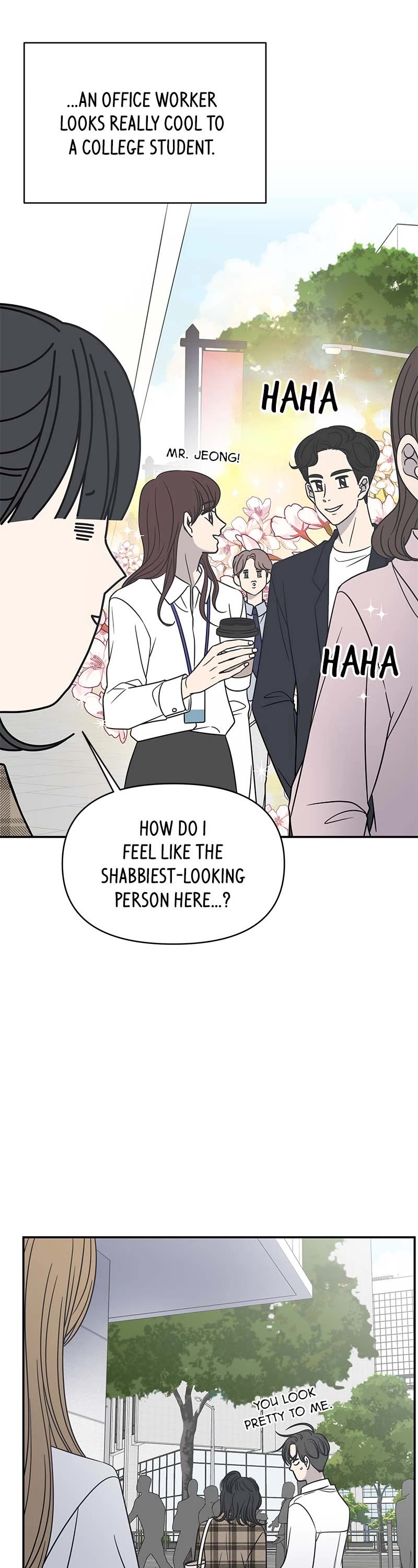 Romance 101 Chapter 127 page 13 - Chapter 127: Episode 127
