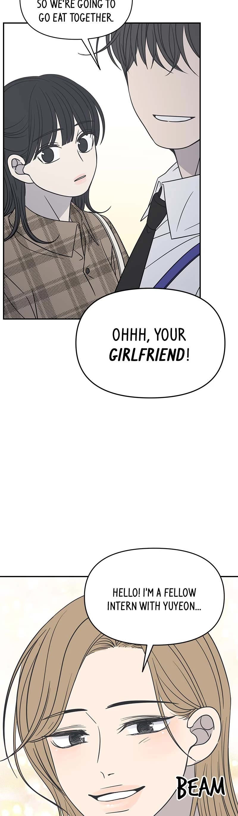 Romance 101 Chapter 127 page 15 - Chapter 127: Episode 127