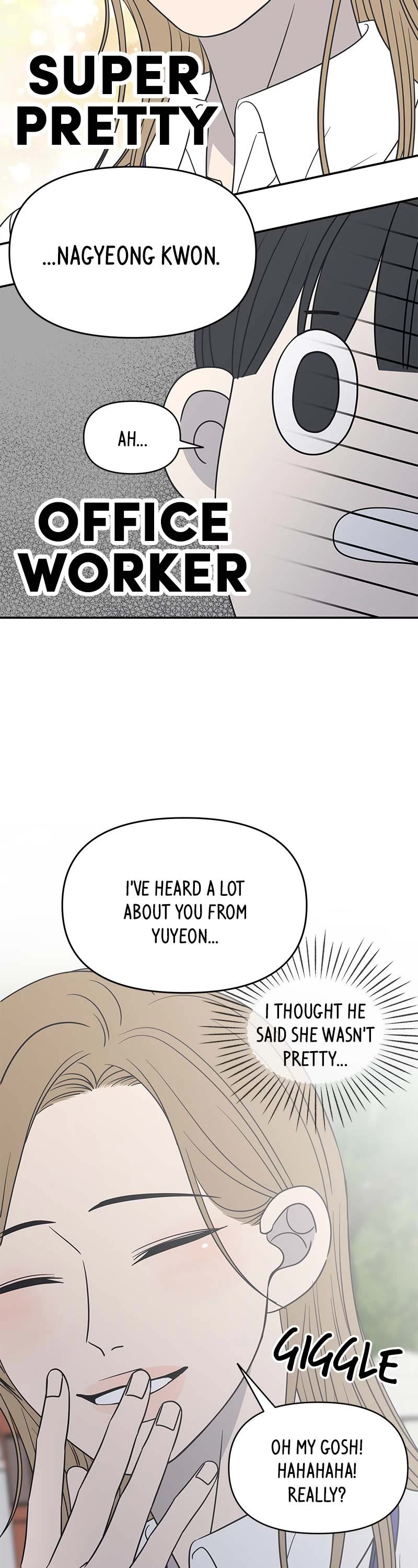 Romance 101 Chapter 127 page 16 - Chapter 127: Episode 127