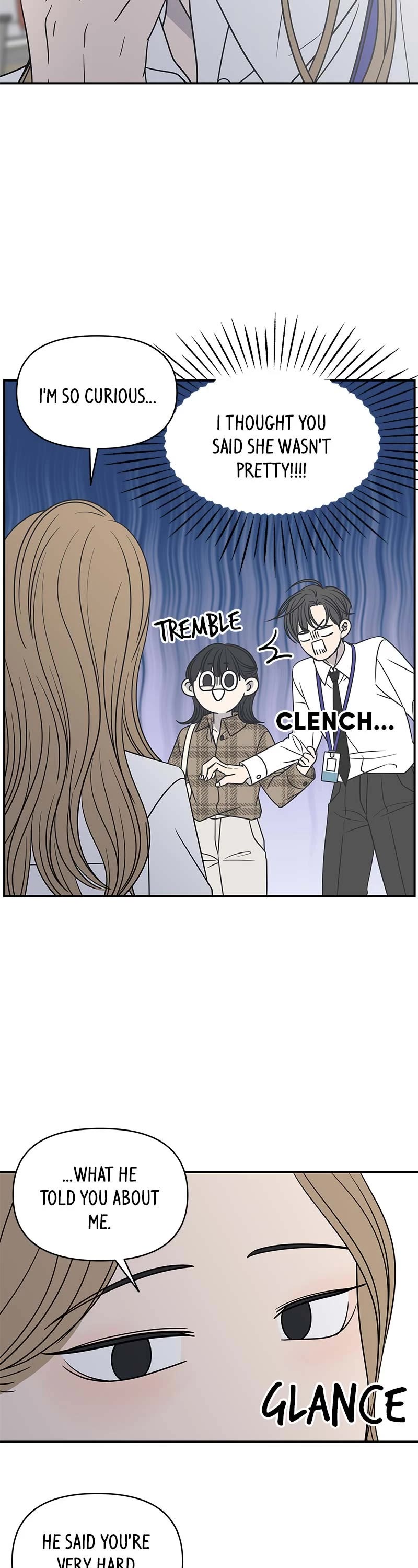 Romance 101 Chapter 127 page 17 - Chapter 127: Episode 127